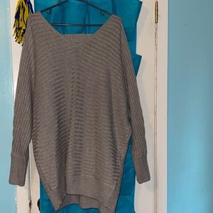 New York & Co. V-Neck Sweater